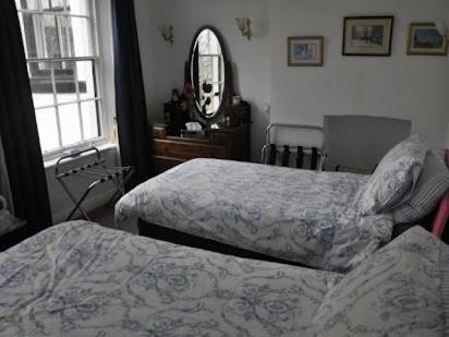 Heath House Bed & Breakfast Dewsbury Bagian luar foto