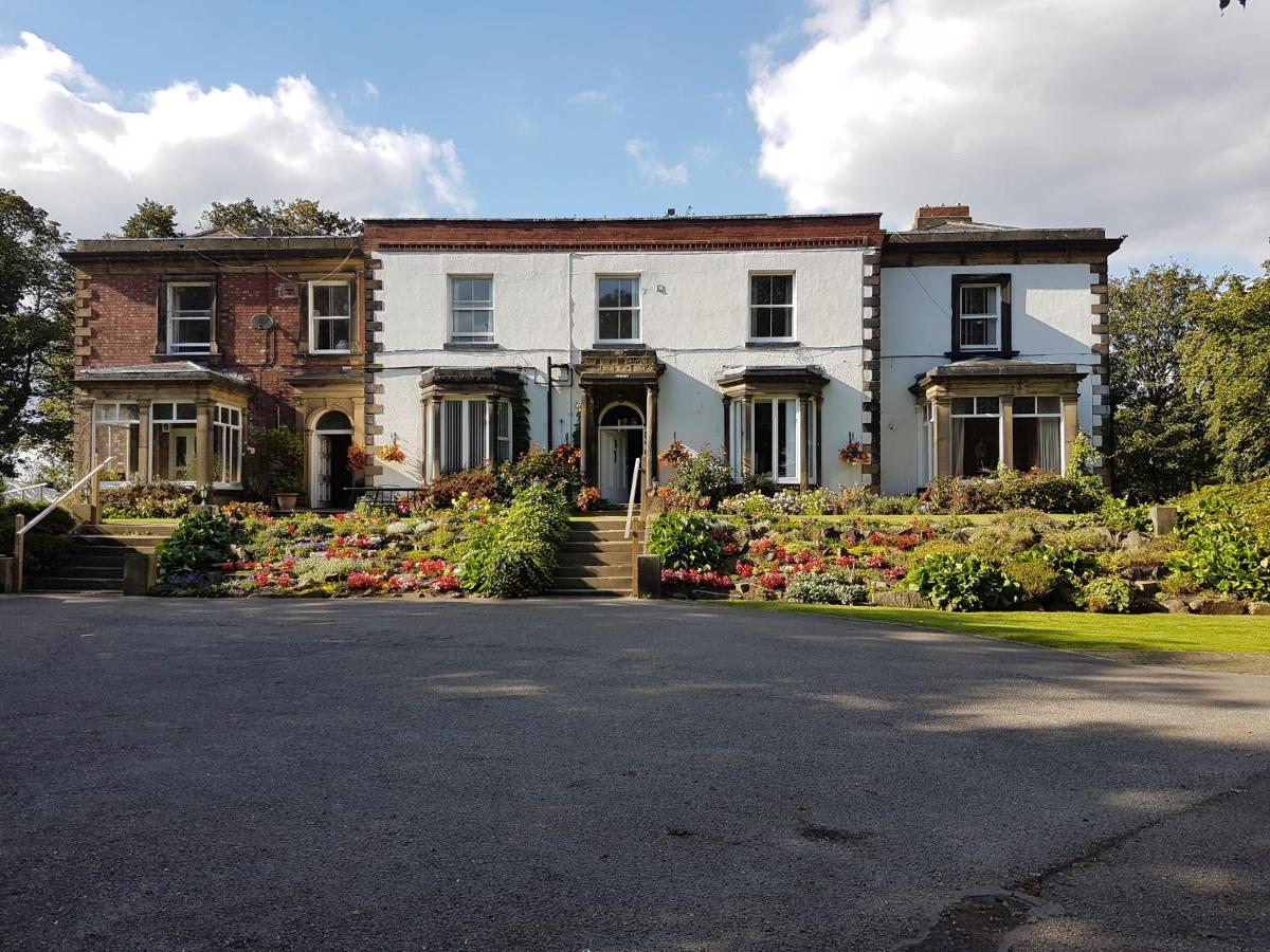 Heath House Bed & Breakfast Dewsbury Bagian luar foto