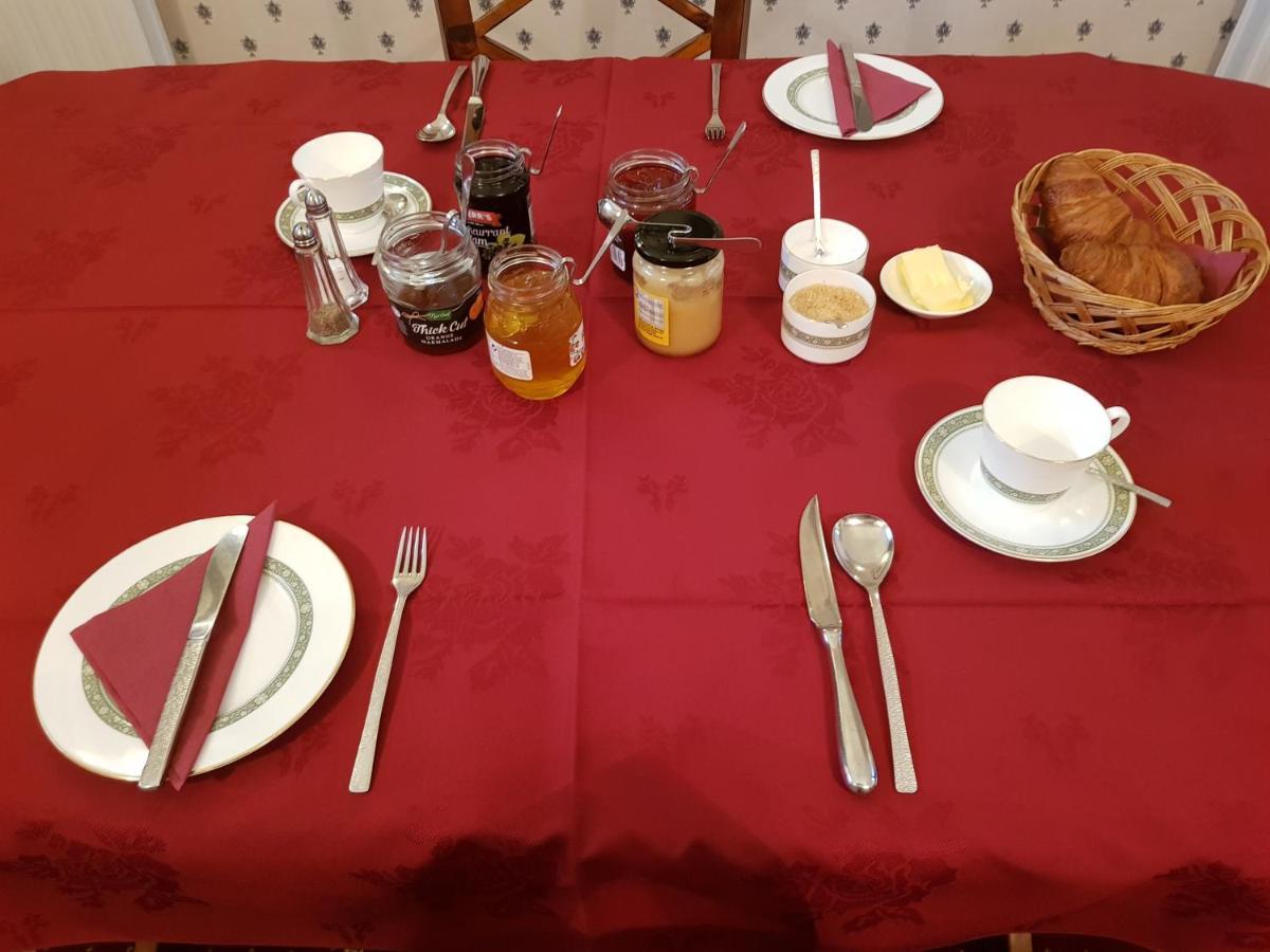 Heath House Bed & Breakfast Dewsbury Bagian luar foto